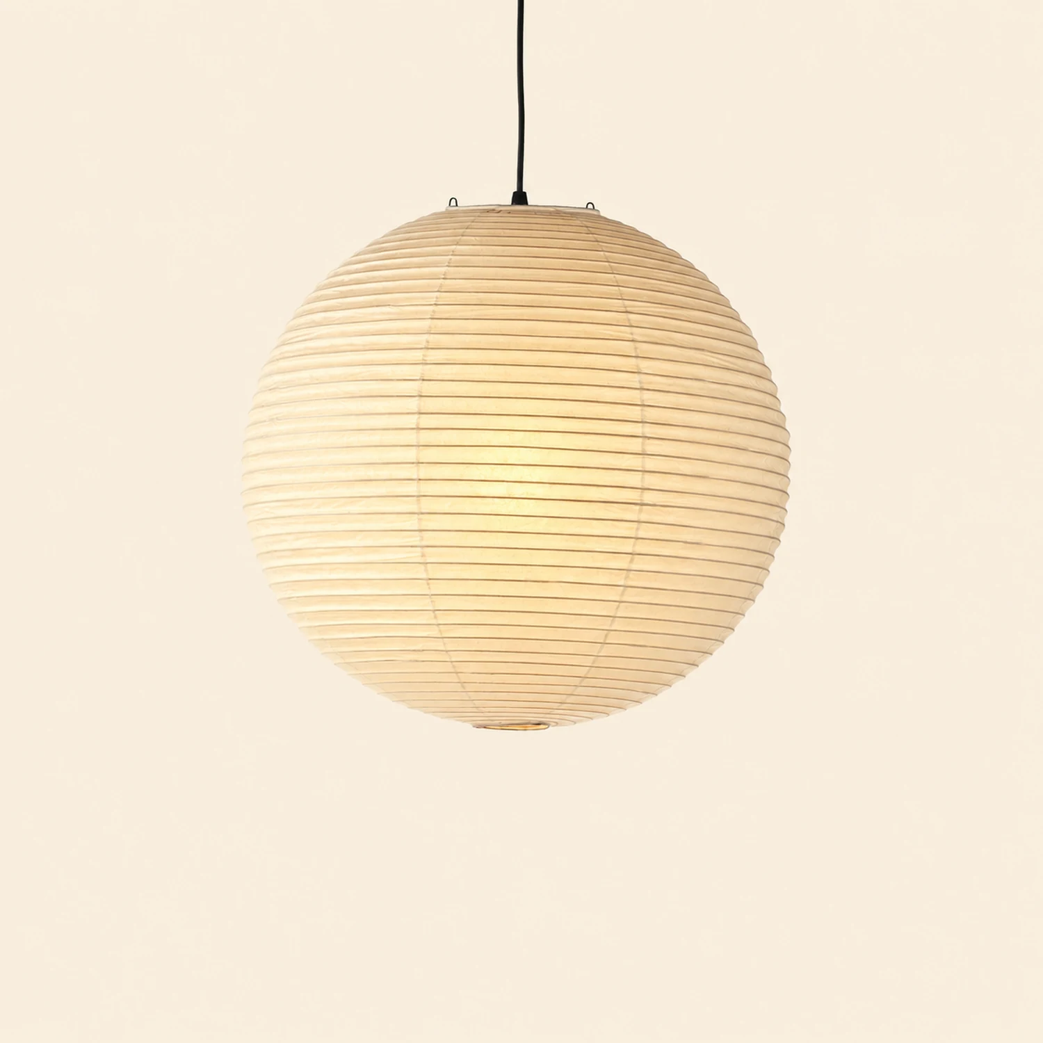 Akari Pendant Light - Lumpaz