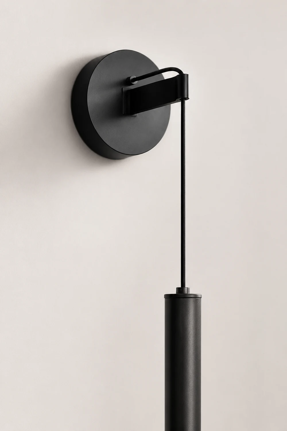 Brass Line Wall Sconce - Lumpaz