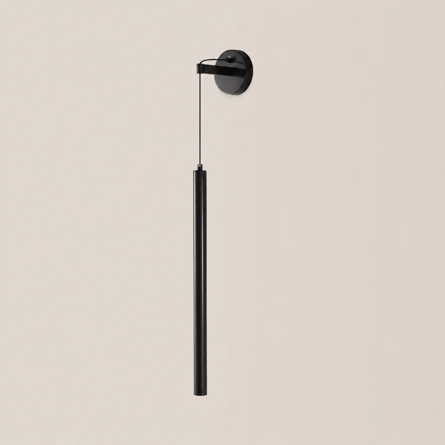 Brass Line Wall Sconce - Lumpaz
