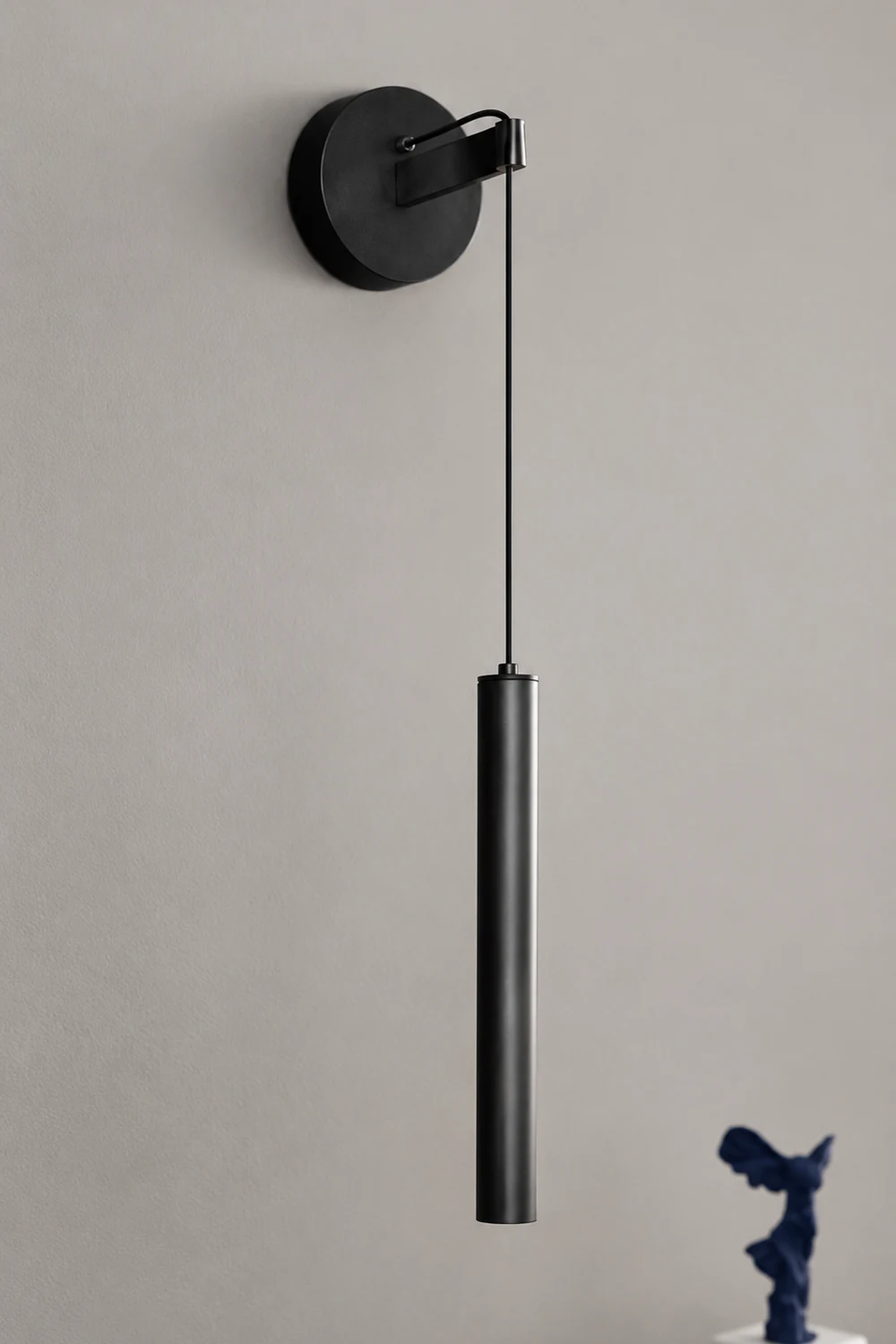 Brass Line Wall Sconce - Lumpaz