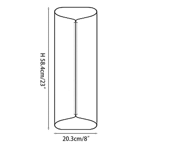 Selfoss Wall Light