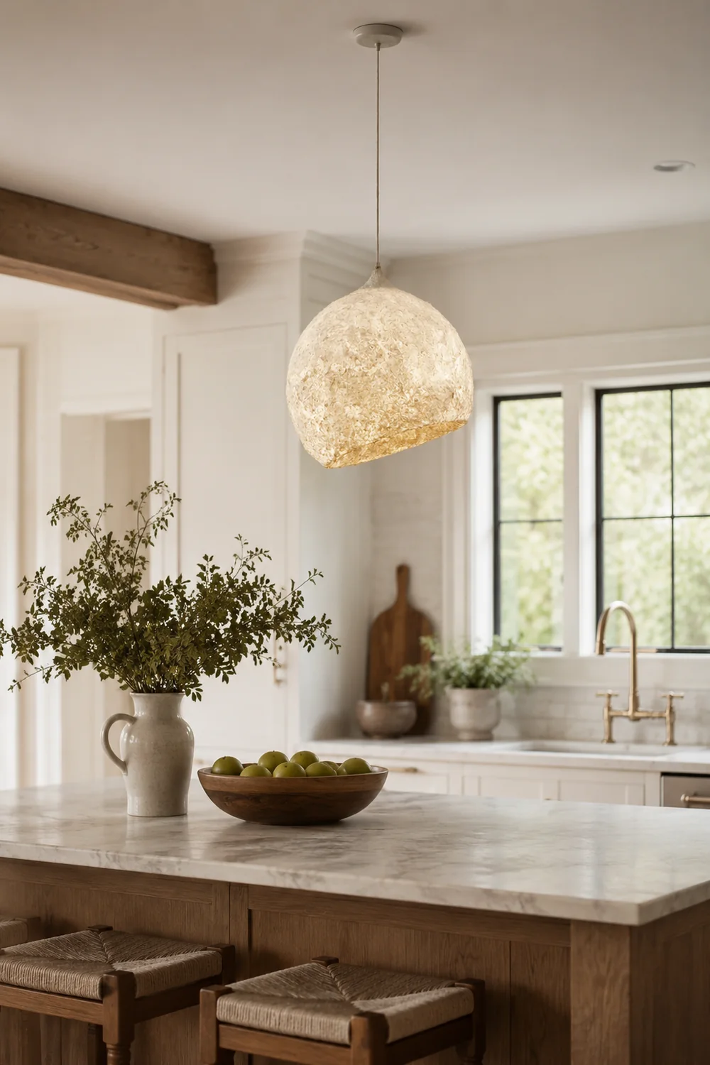 Amara Pendant Lamp - Lumpaz