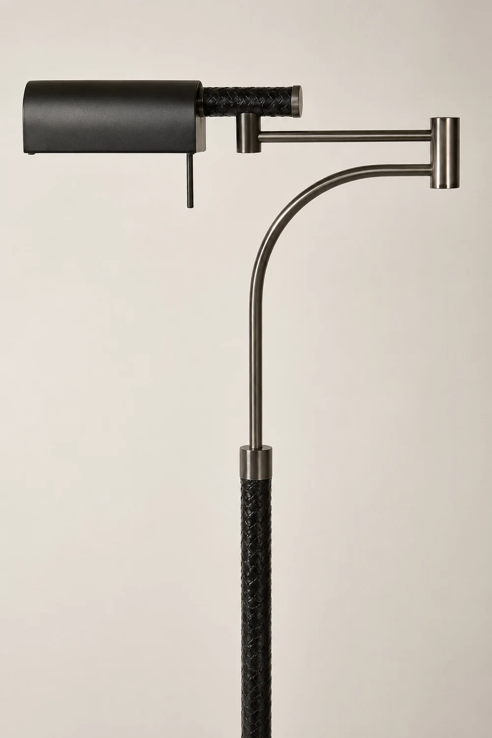 Edwin Task Floor Lamp - Lumpaz