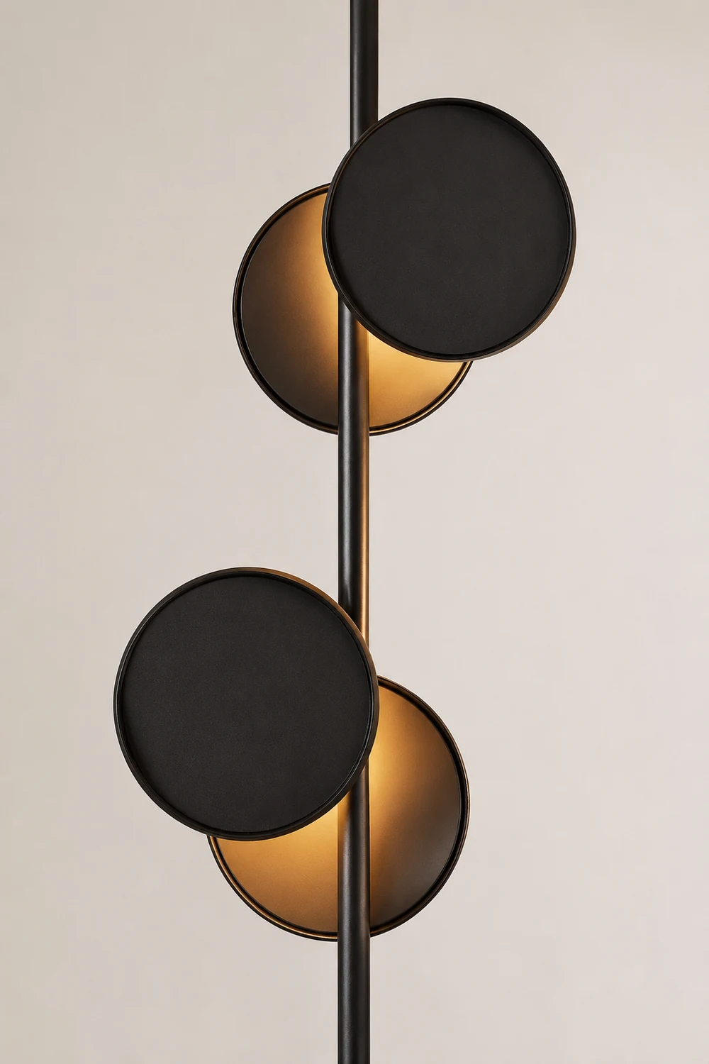 Axis Modular Floor Lamp - Lumpaz