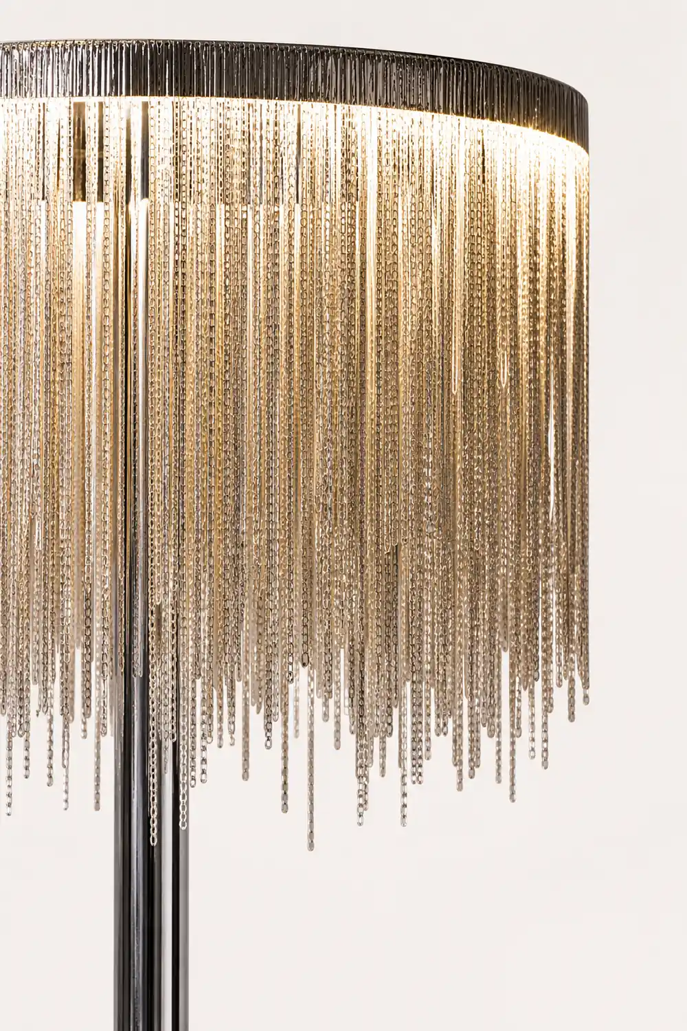 Cadena Tassel Table Lamp - Lumpaz