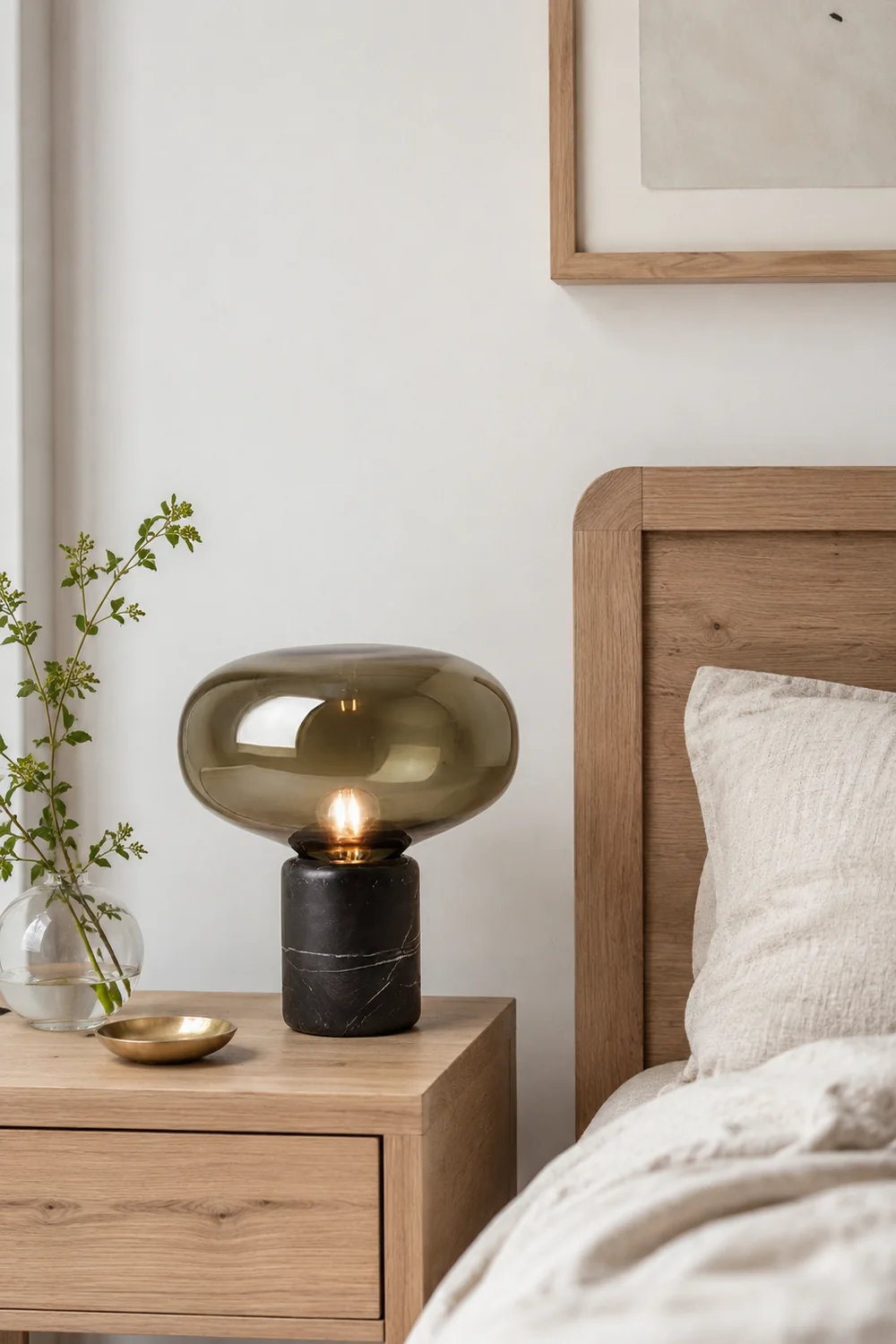 Sylvaine Table Lamp - Lumpaz