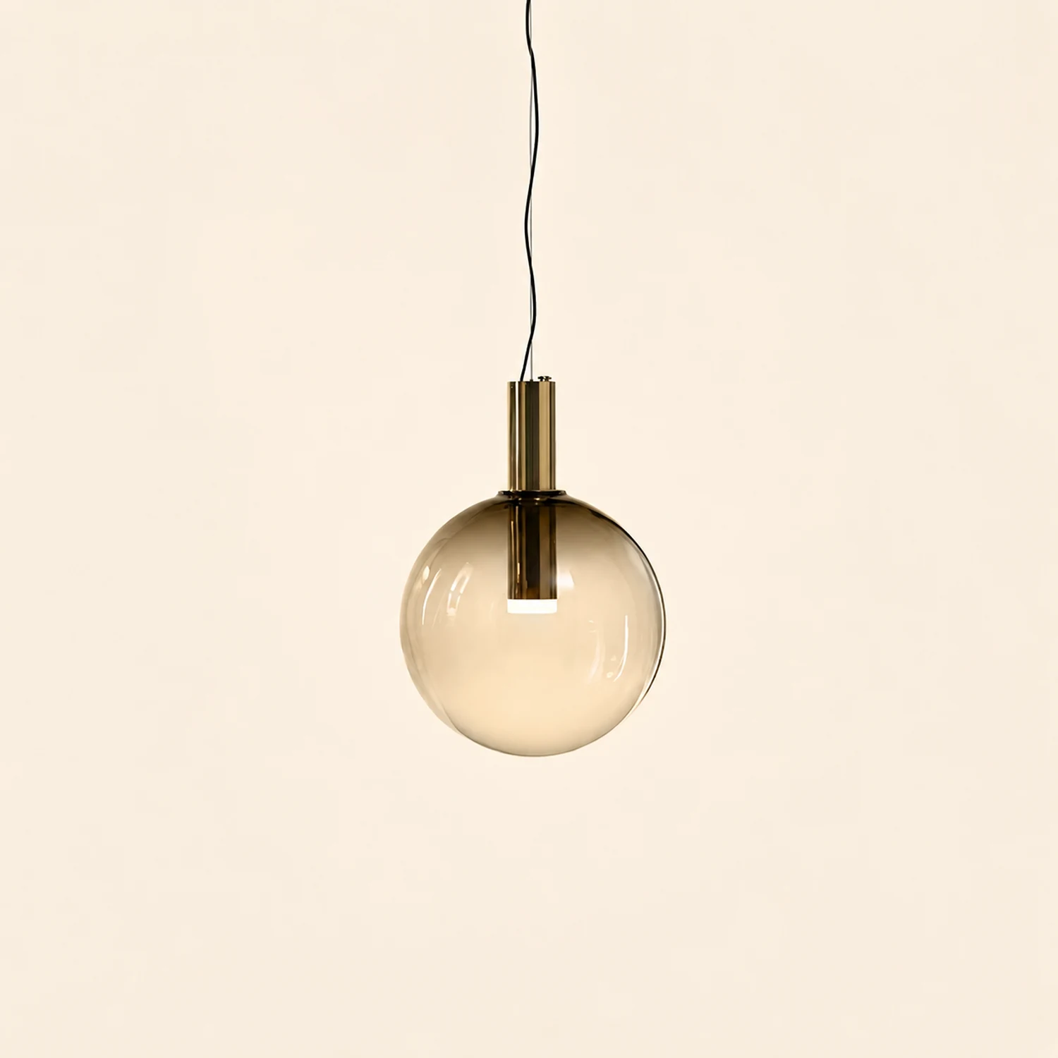 Eidos Collection Pendant Lamp - Lumpaz