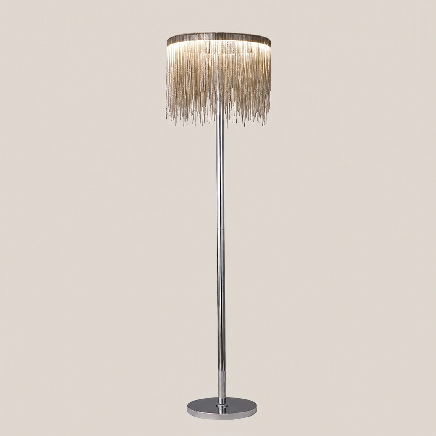 Cadena Tassel Table Lamp - Lumpaz