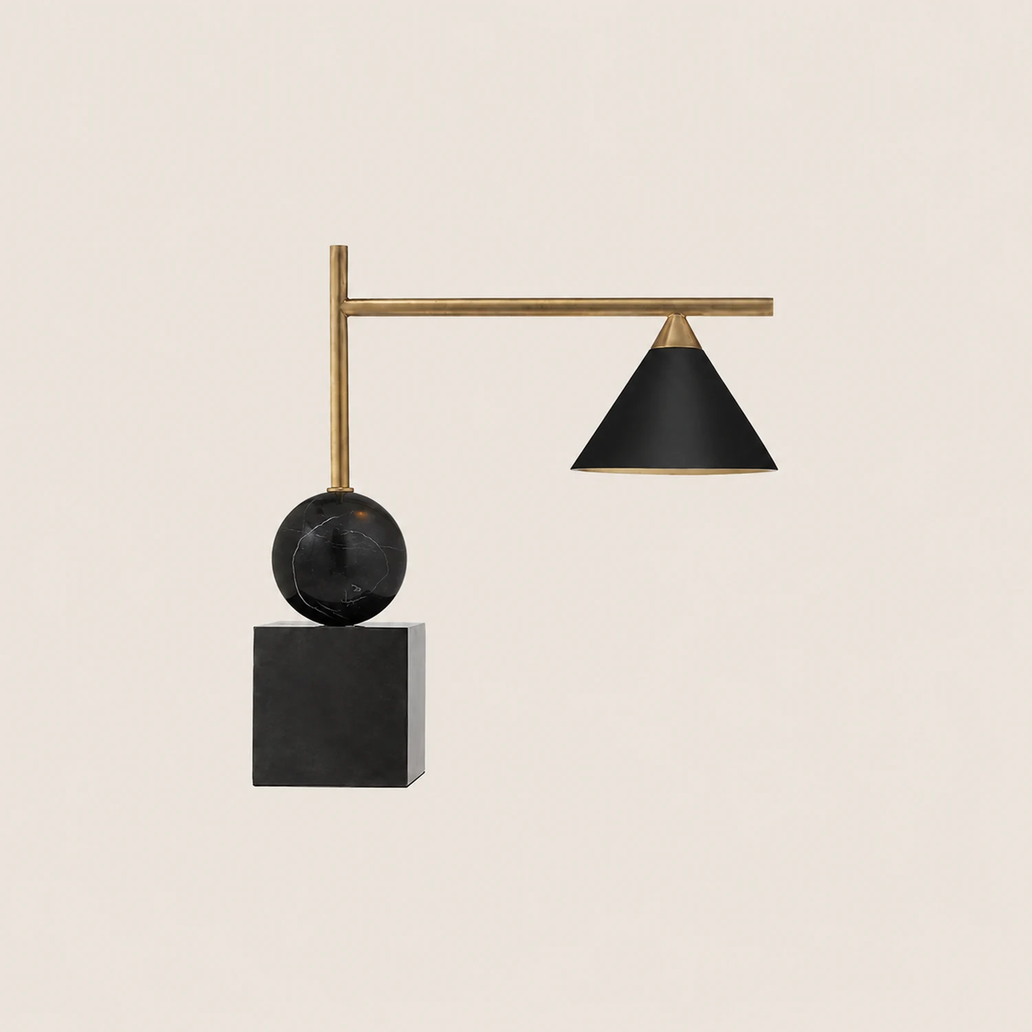 Cleo Desk Lamp - Lumpaz