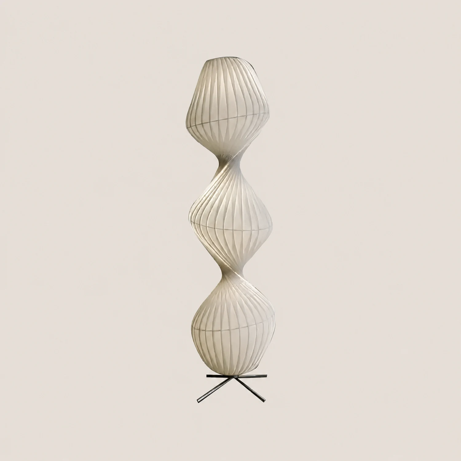Isadora Floor Lamp - Lumpaz
