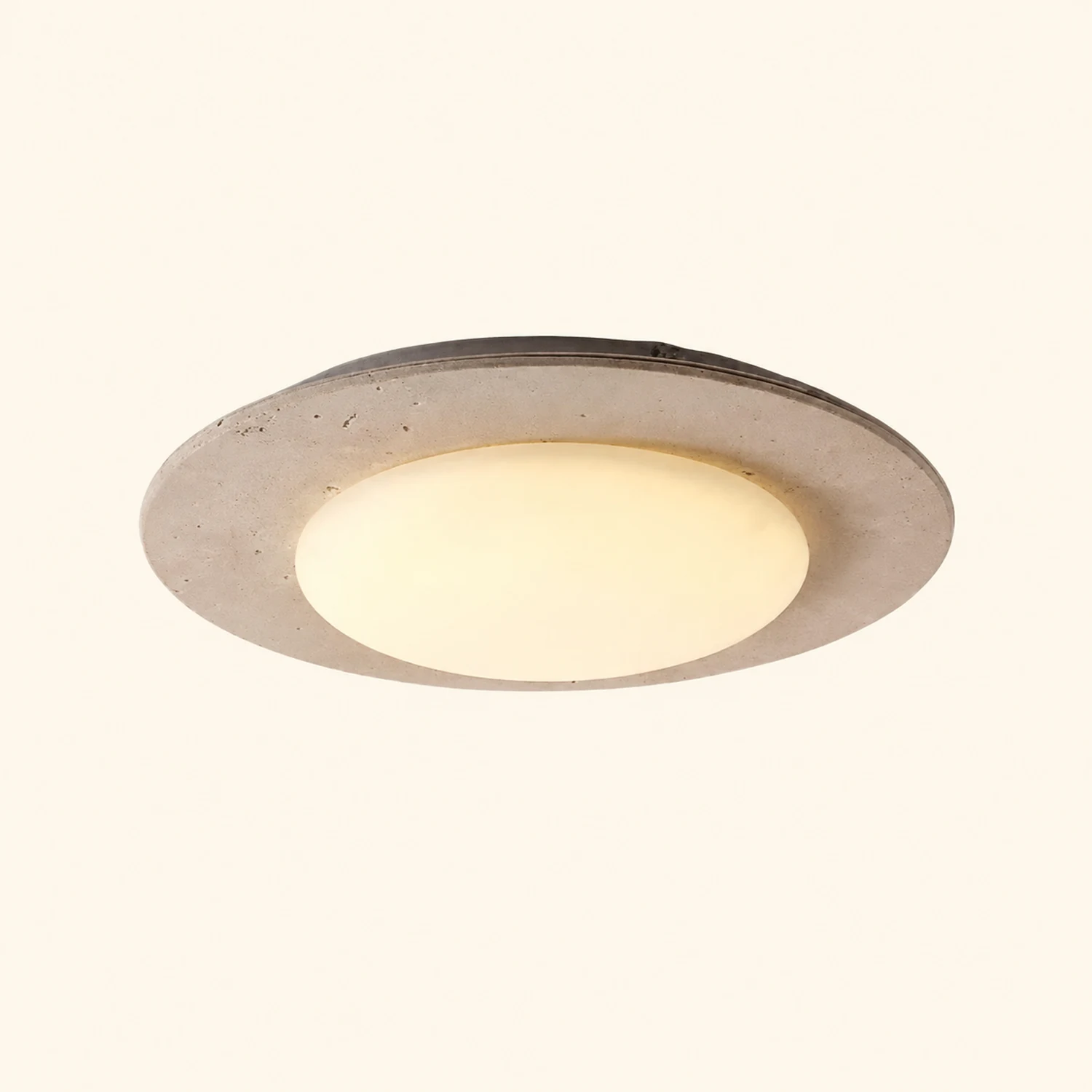 Sky Dome Ceiling Light - Lumpaz