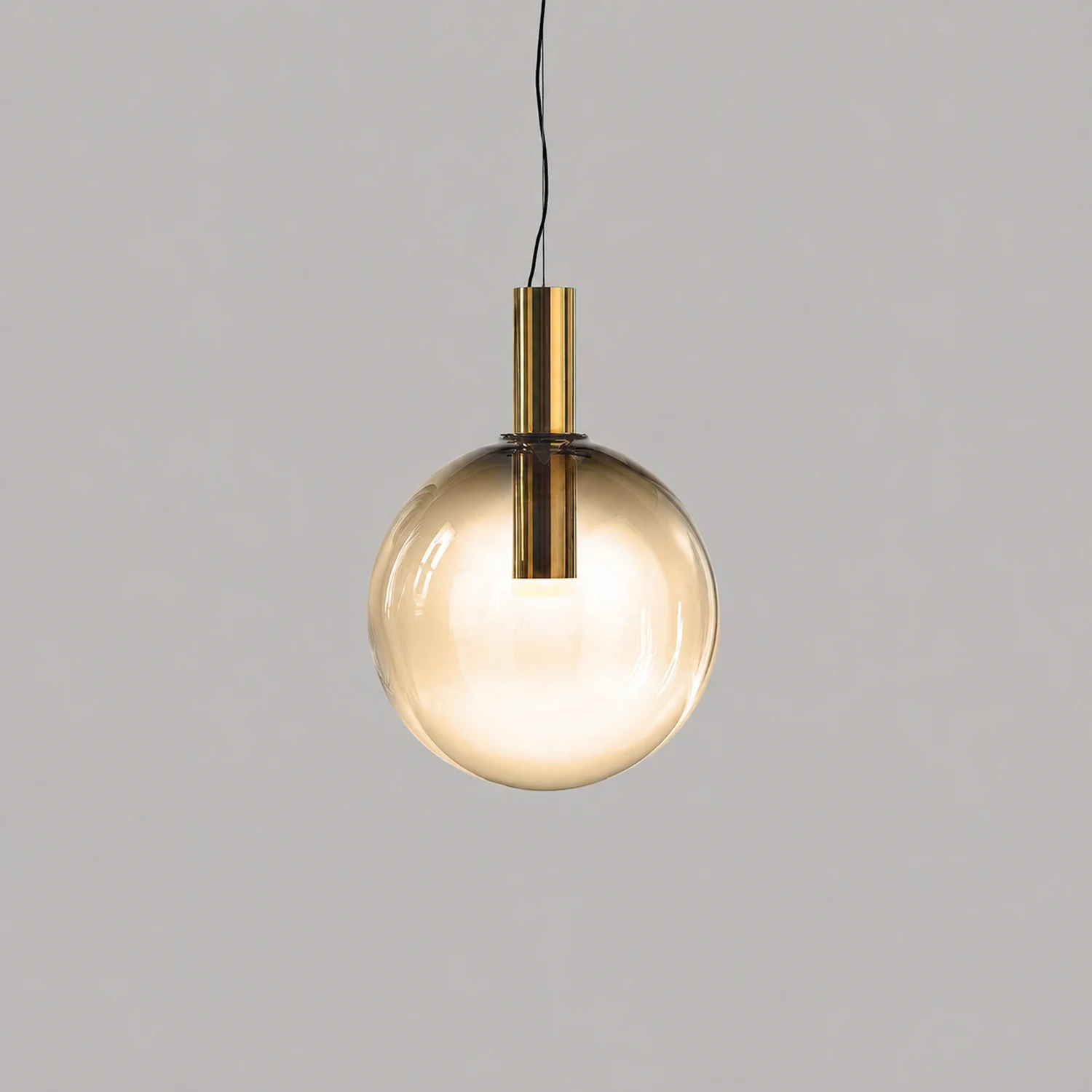 Eidos Collection Pendant Lamp - Lumpaz