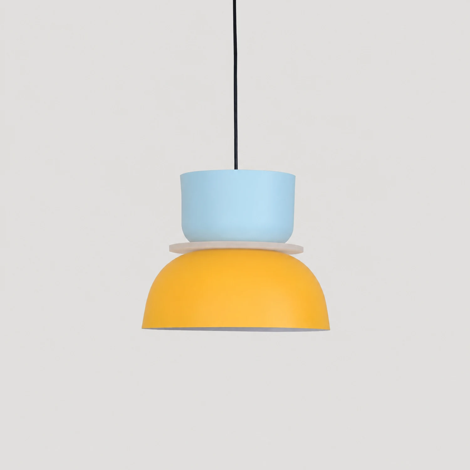 Etta Series Pendant Light - Lumpaz
