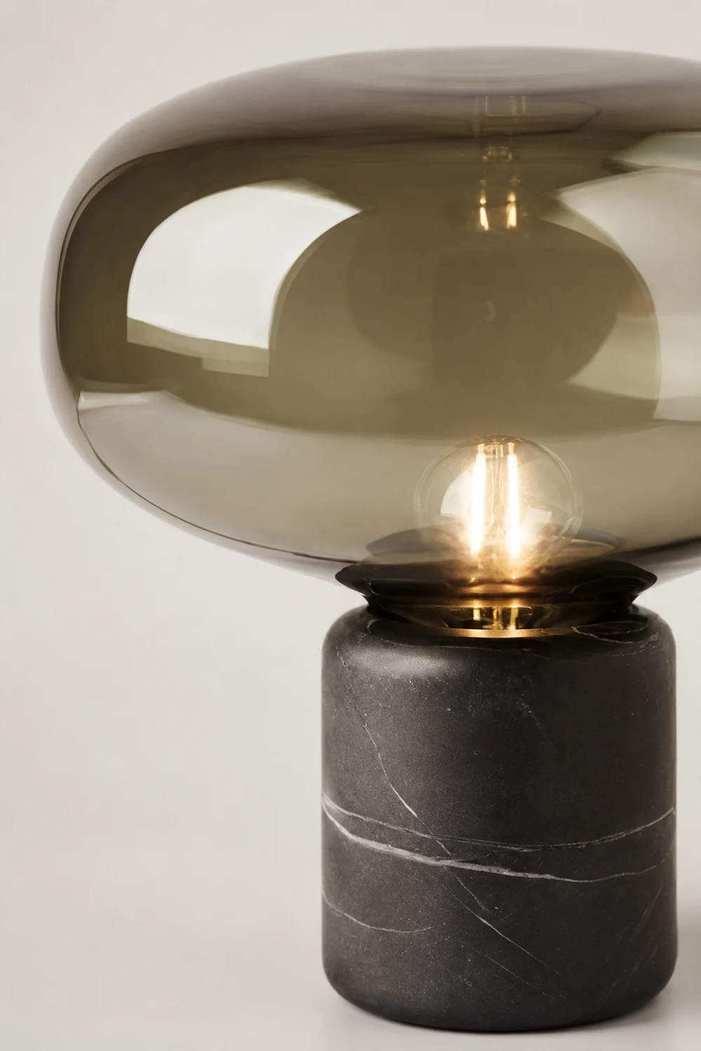 Sylvaine Table Lamp - Lumpaz