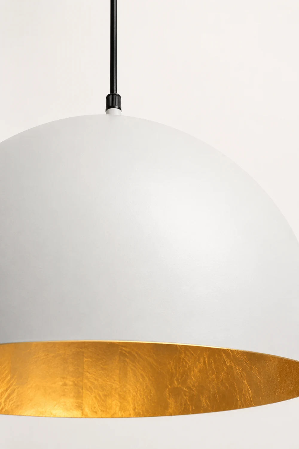 Marlow Dome Pendant Lamp - Lumpaz