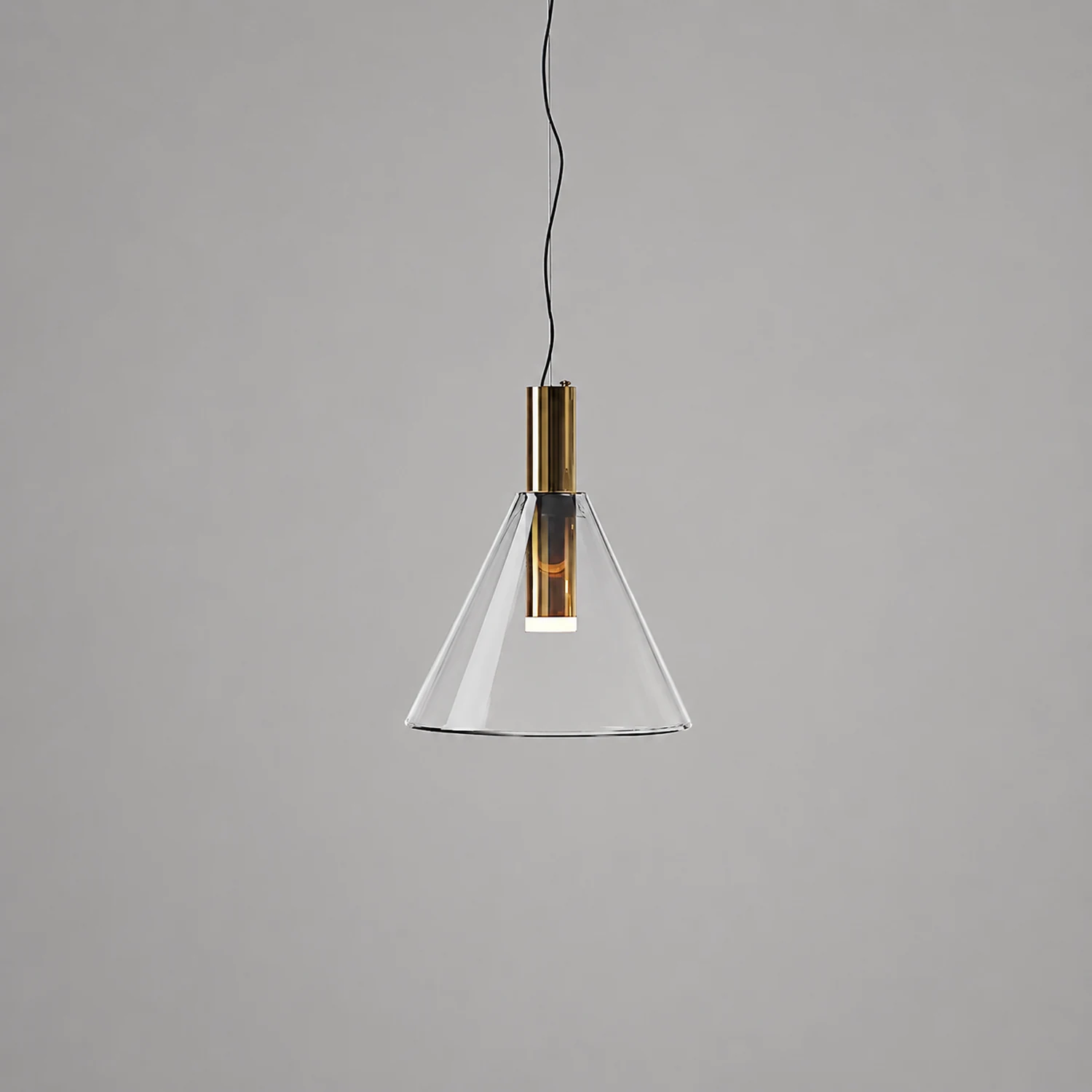 Eidos Collection Pendant Lamp - Lumpaz