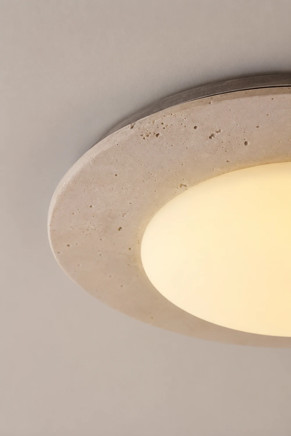 Sky Dome Ceiling Light - Lumpaz
