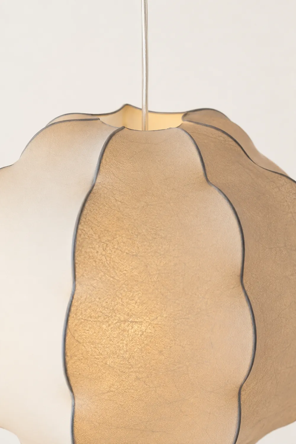 Celeste Petal Pendant Lamp - Lumpaz