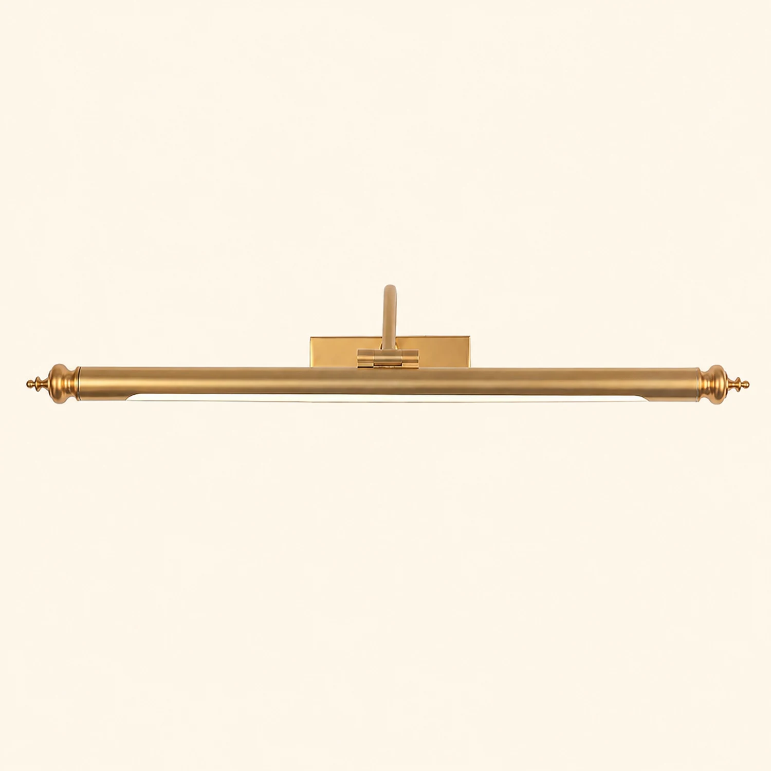 Ellis Linear Wall Lamp - Lumpaz