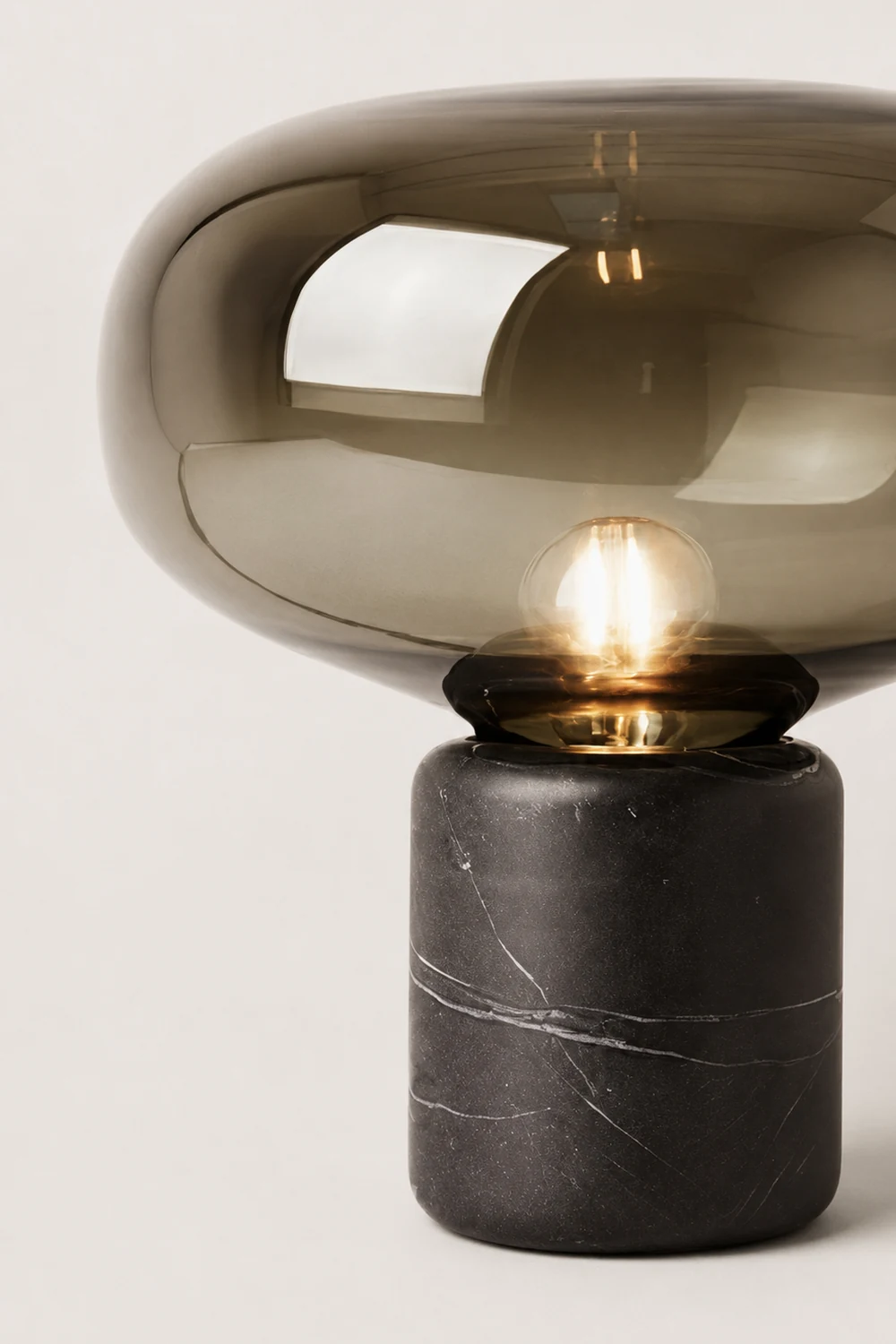 Sylvaine Table Lamp - Lumpaz