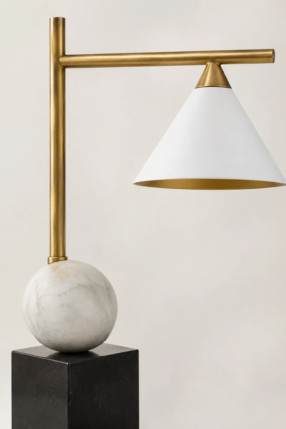 Cleo Desk Lamp - Lumpaz