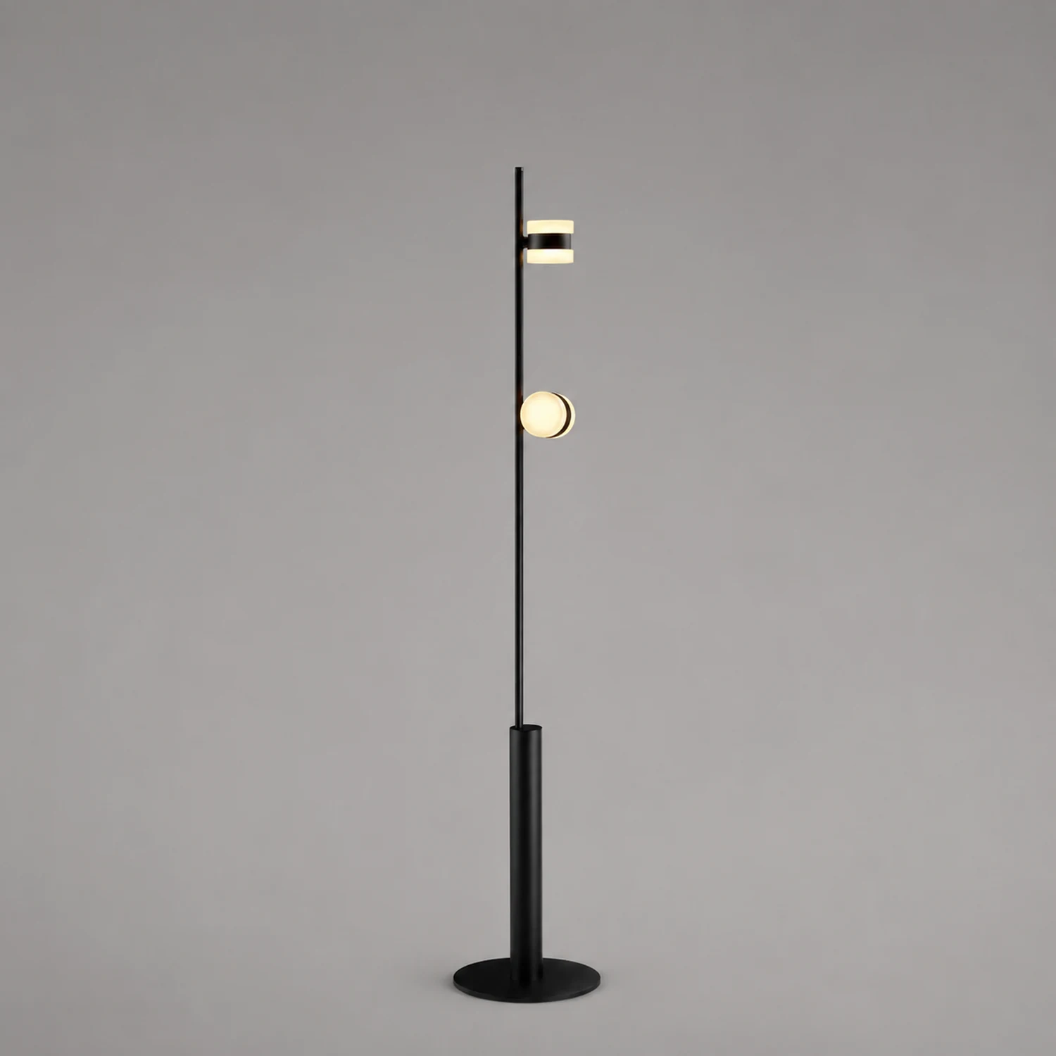 Axis Modular Floor Lamp - Lumpaz