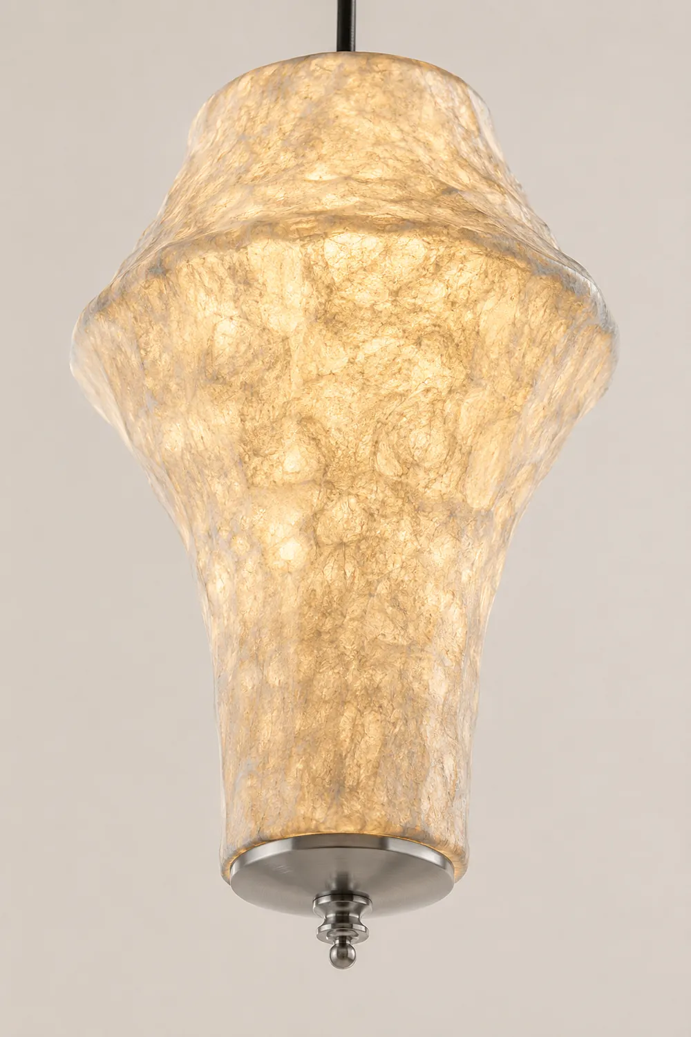 Luca Lantern Pendant Lamp - Lumpaz