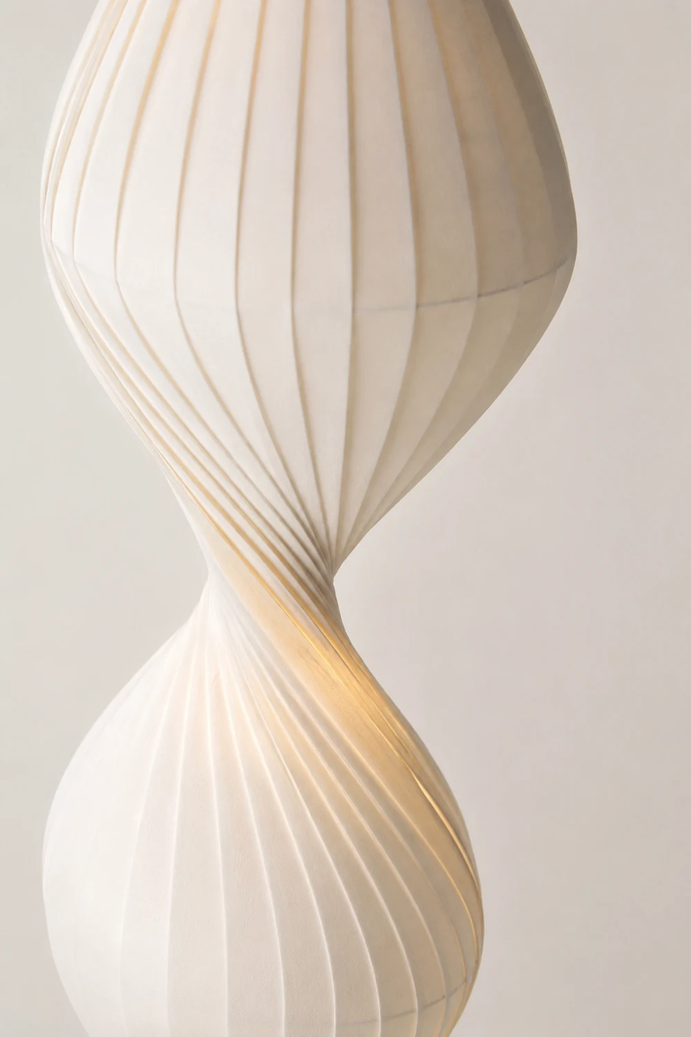 Isadora Floor Lamp - Lumpaz