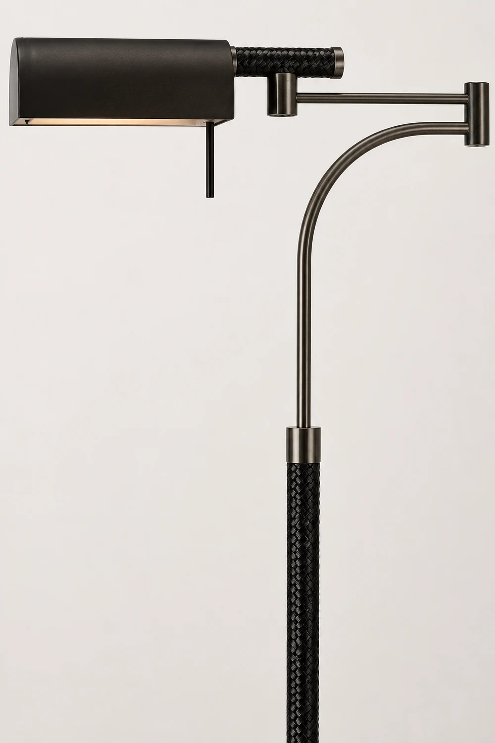 Edwin Task Floor Lamp - Lumpaz