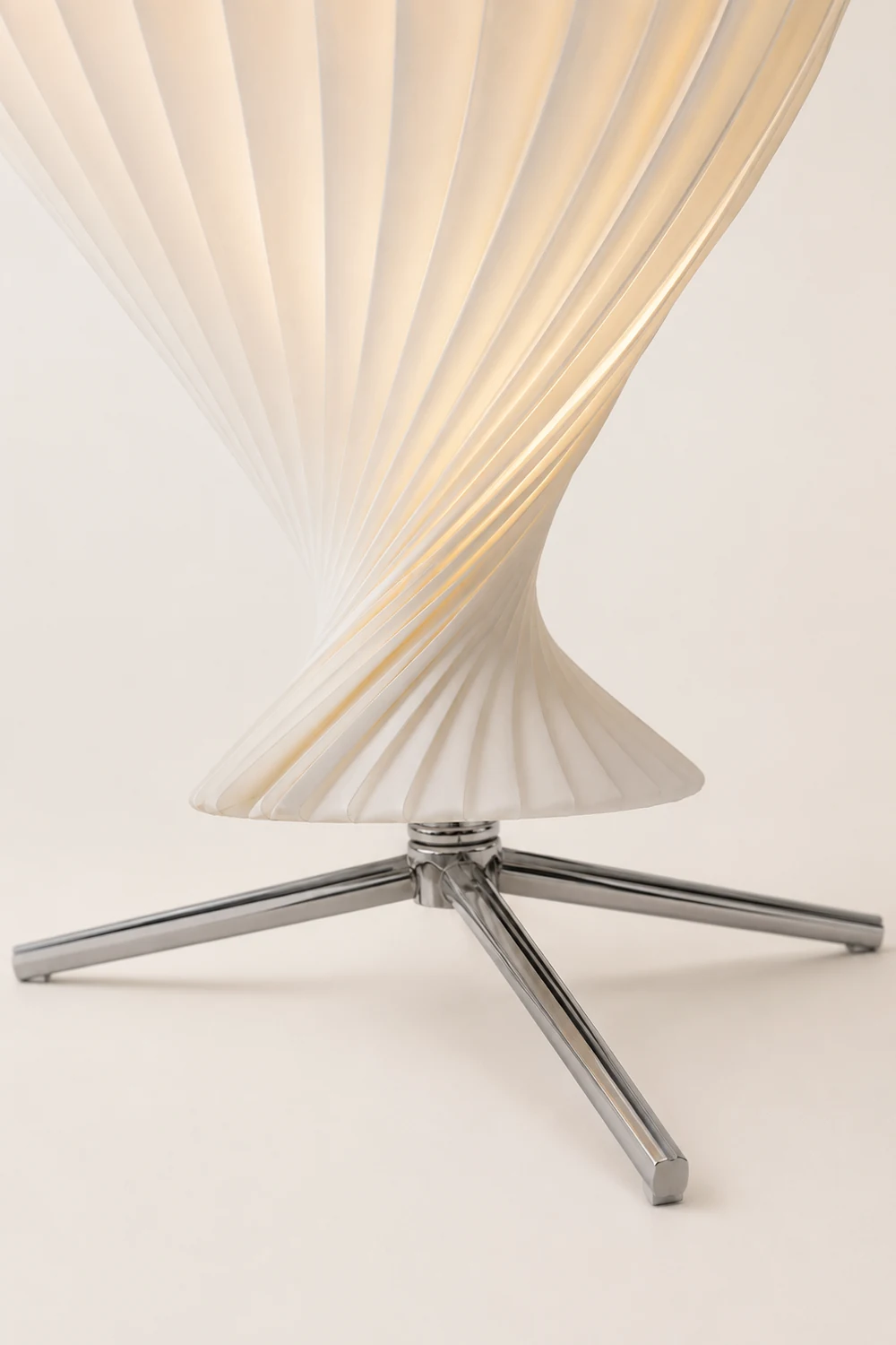Isadora Floor Lamp - Lumpaz