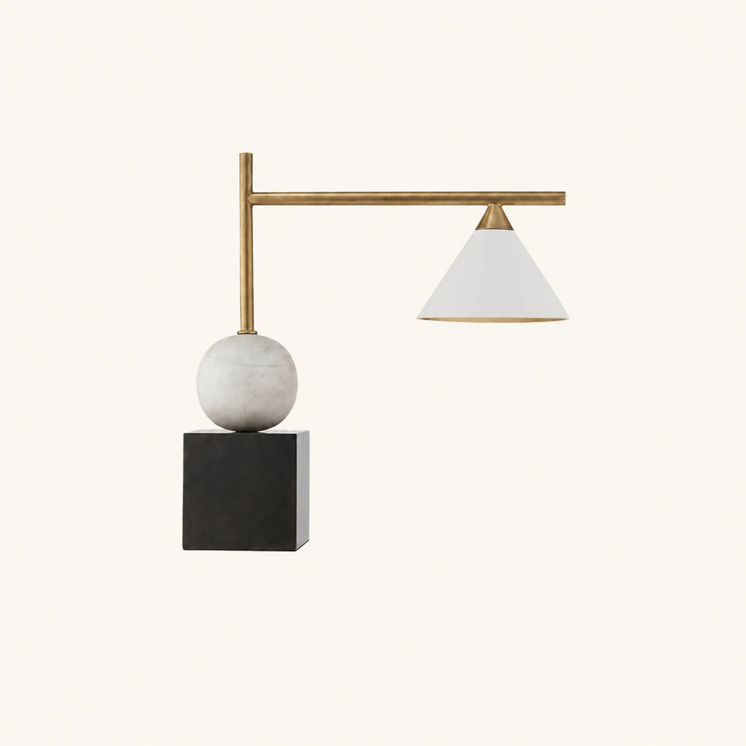 Cleo Desk Lamp - Lumpaz