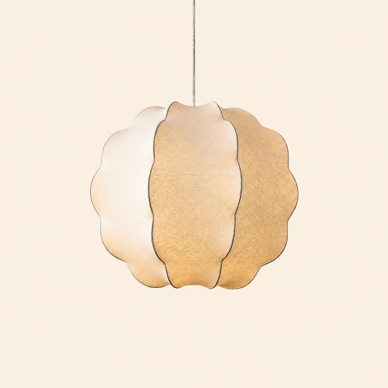 Celeste Petal Pendant Lamp - Lumpaz