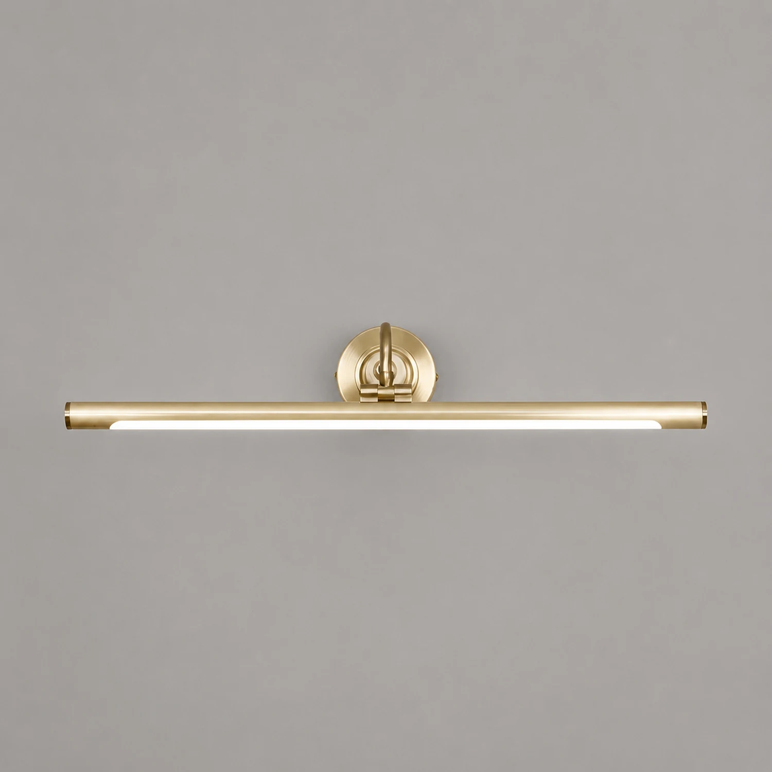 Archer Art Linear Wall Light - Lumpaz