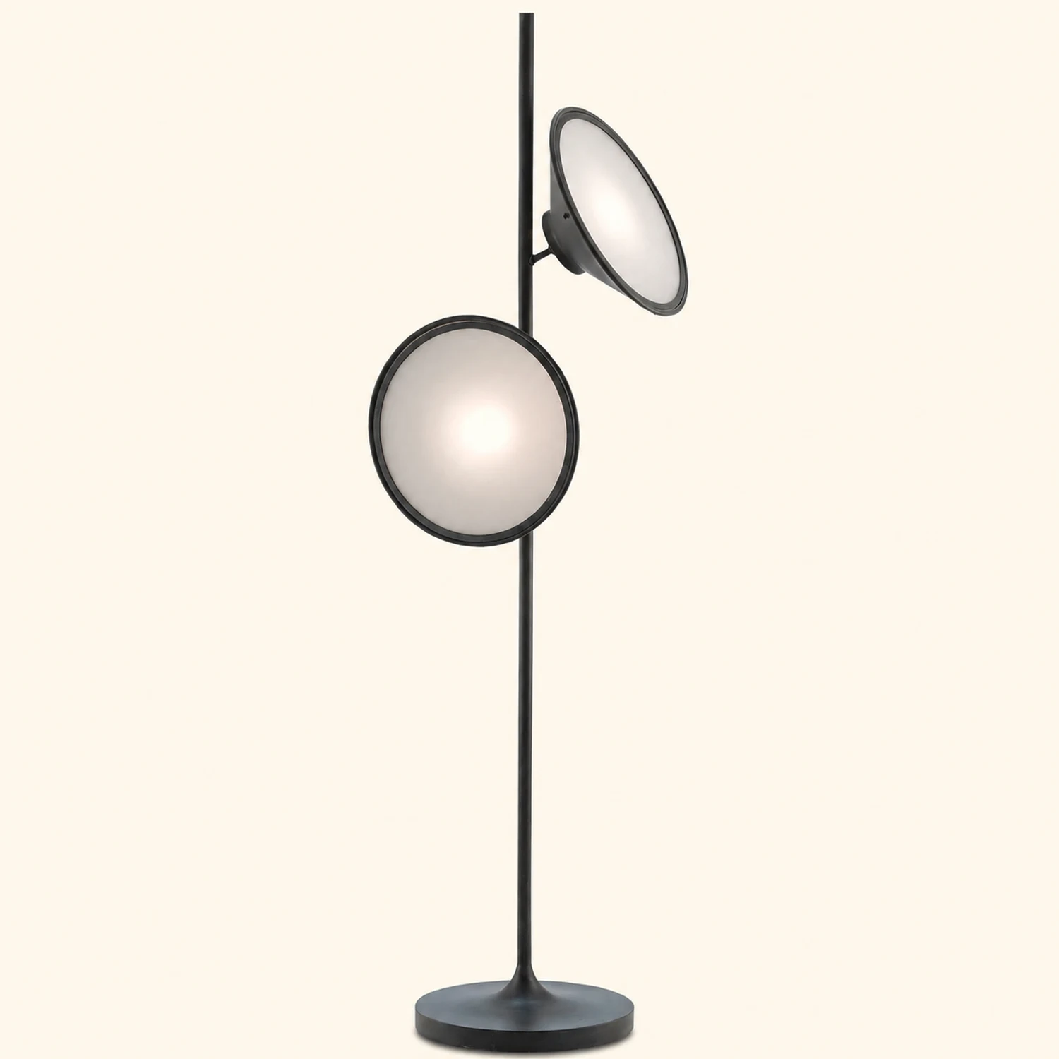 Bulat Floor Lamp - Lumpaz