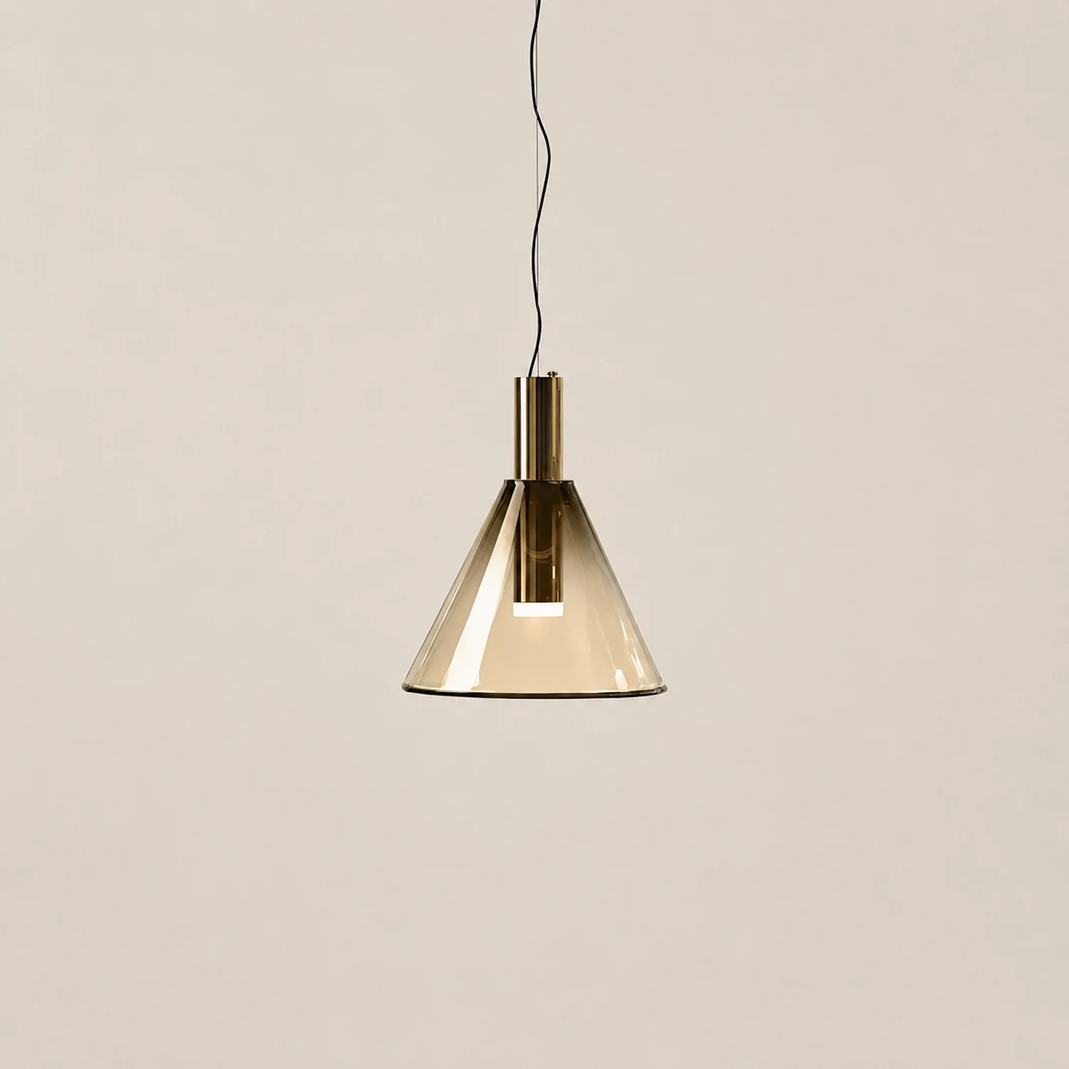 Eidos Collection Pendant Lamp - Lumpaz