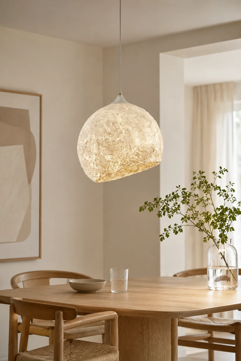 Amara Pendant Lamp - Lumpaz