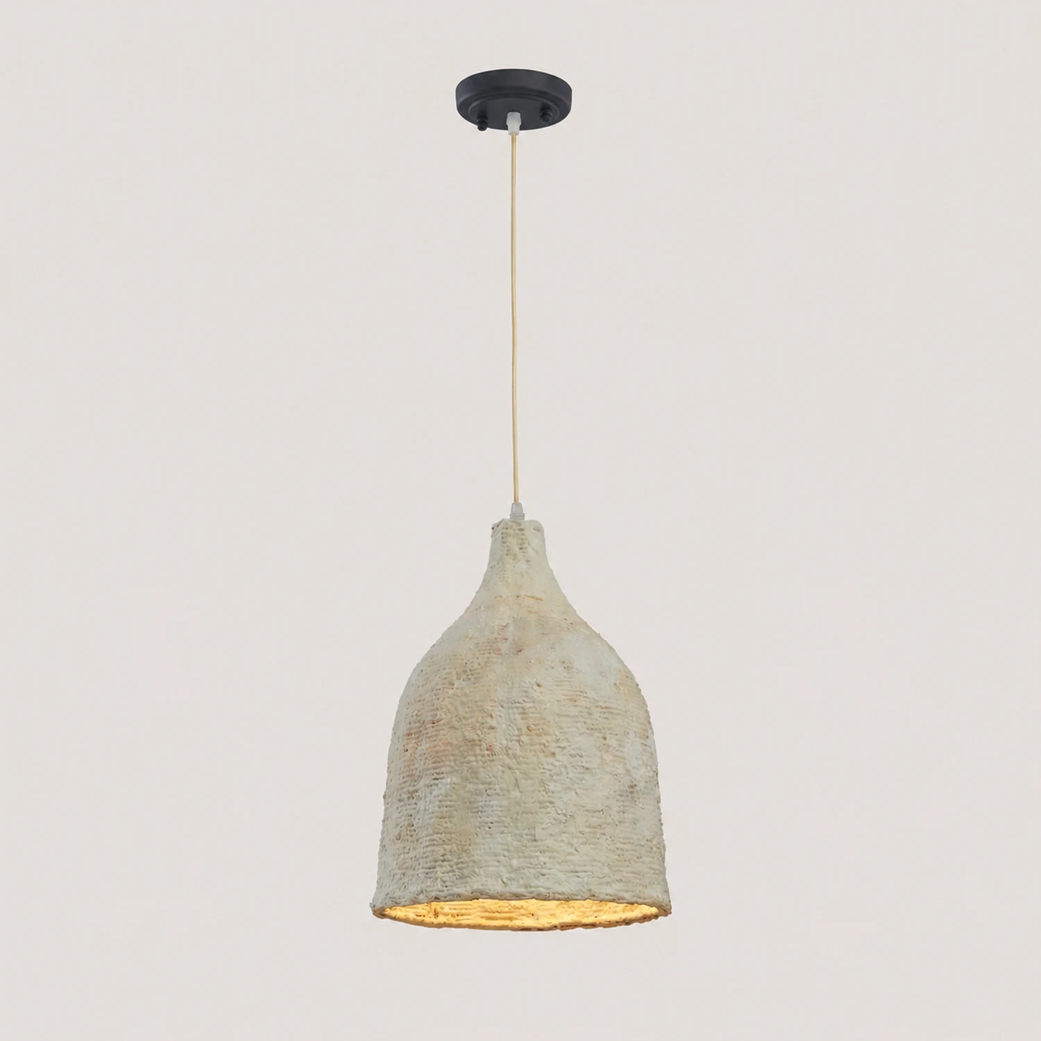 Elena Dome Pendant Lamp - Lumpaz