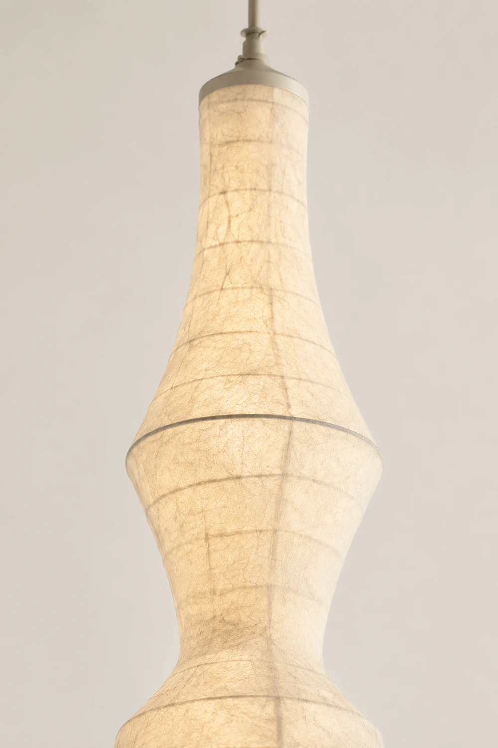 Isabella Spire Pendant Lamp - Lumpaz