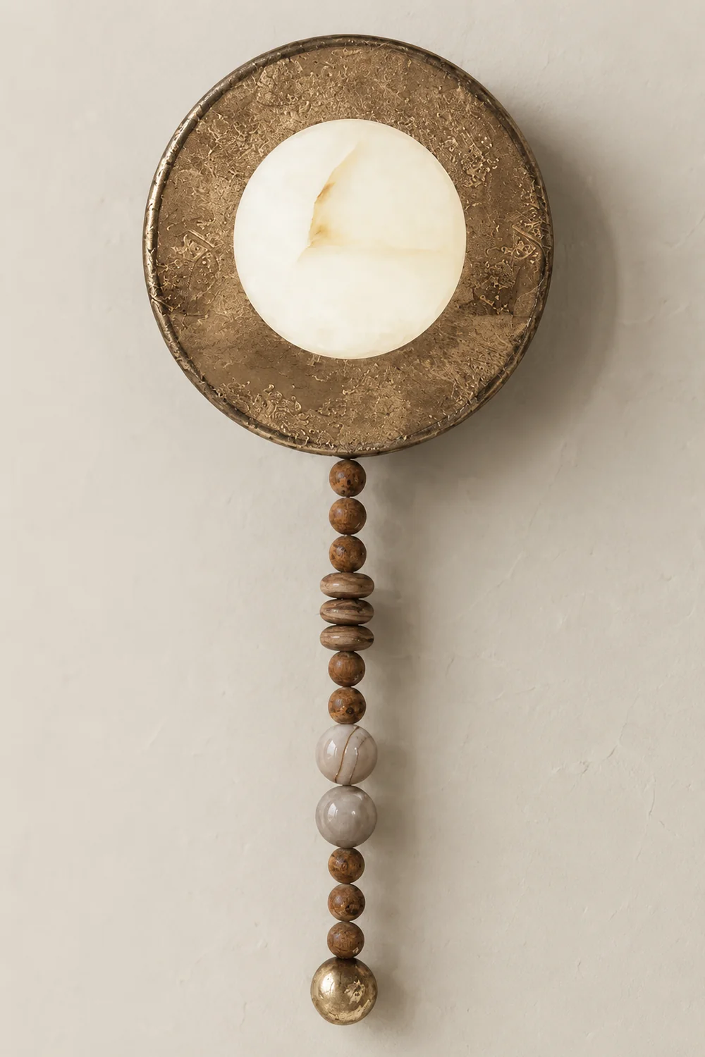 Eldertide Wall Light - Lumpaz
