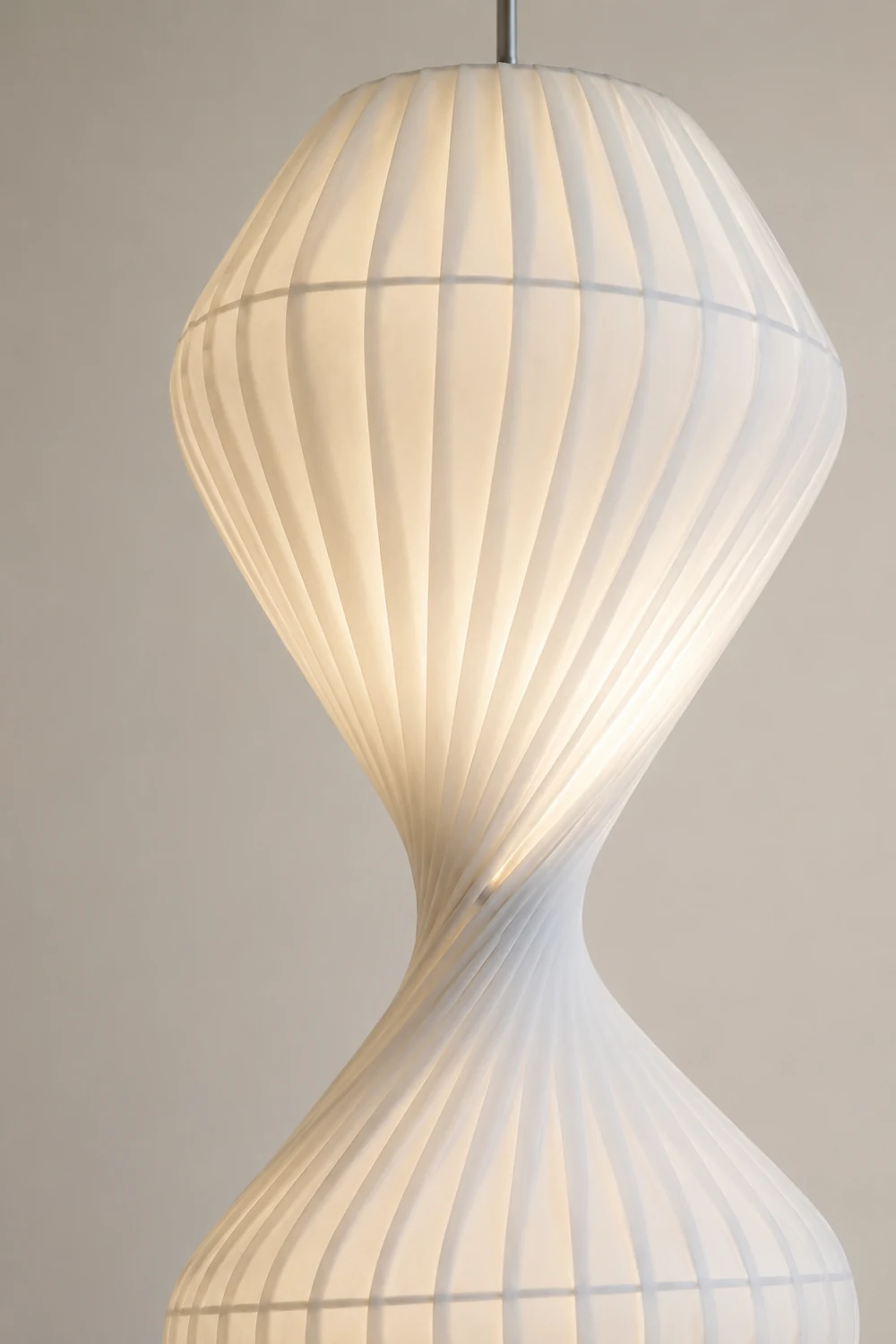 Isadora Pendant Lamp - Lumpaz