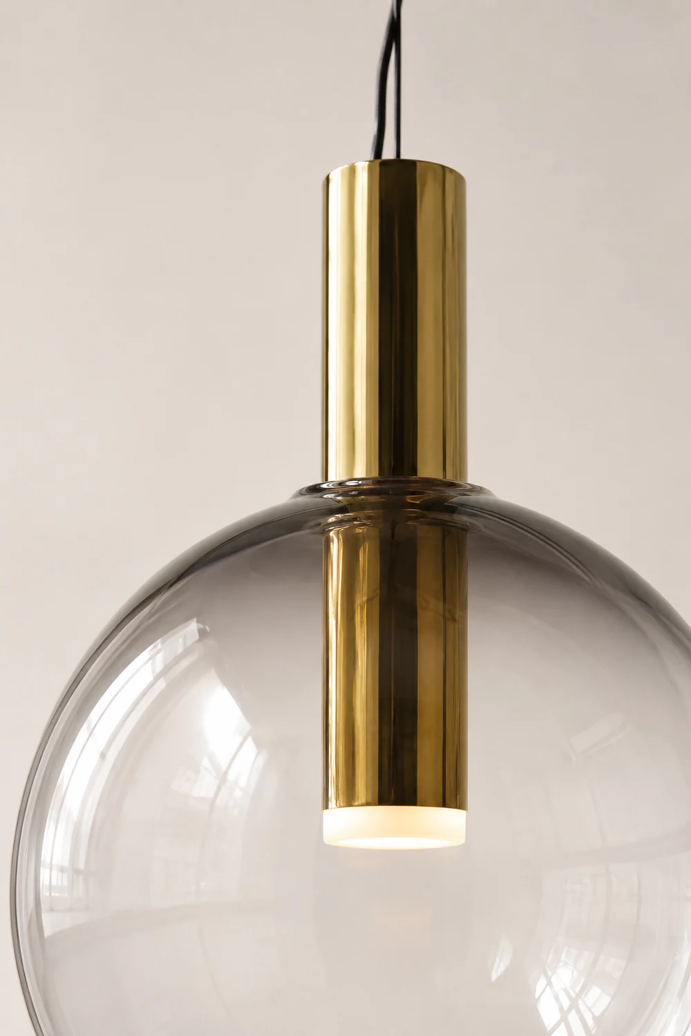 Eidos Collection Pendant Lamp - Lumpaz