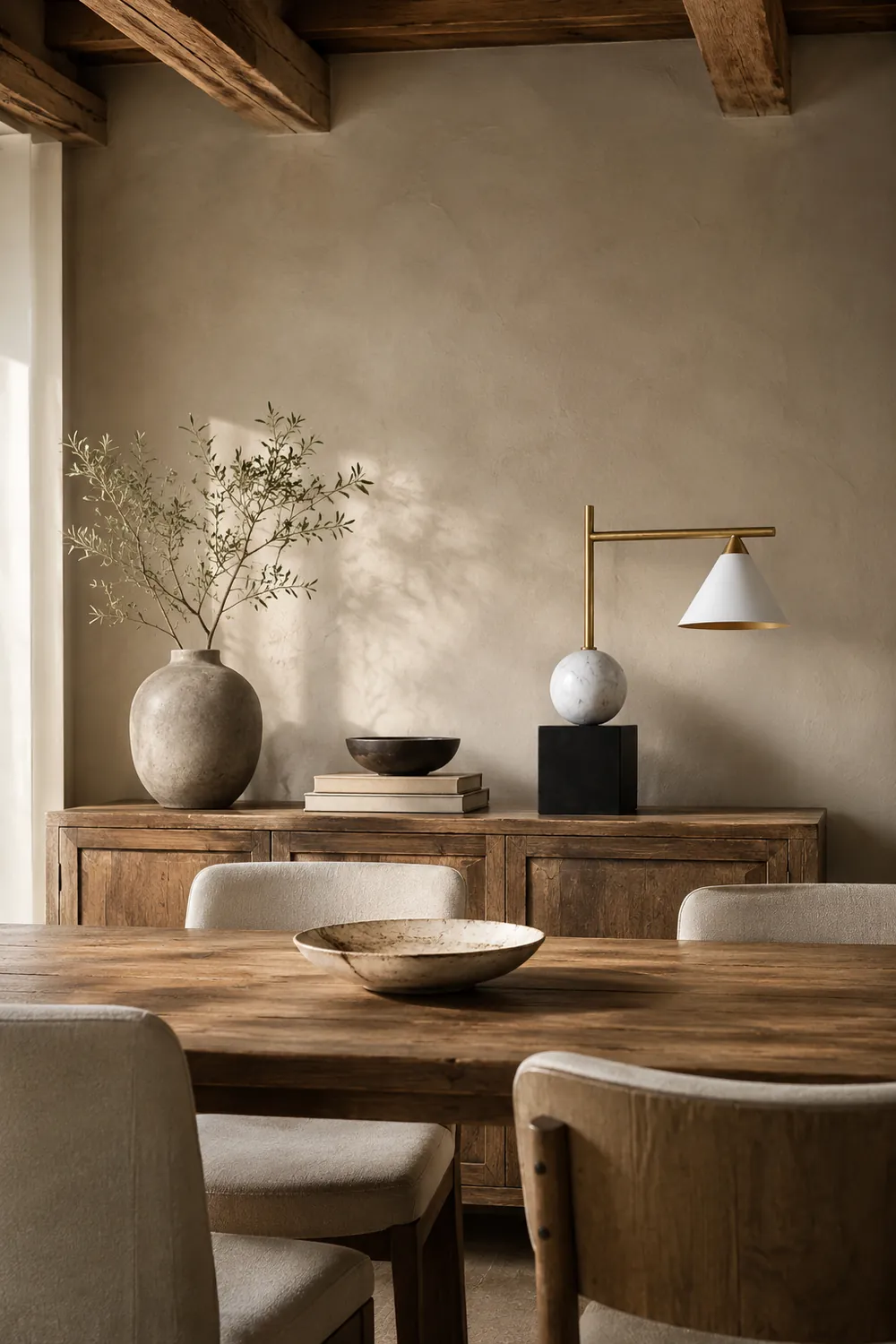 Cleo Desk Lamp - Lumpaz