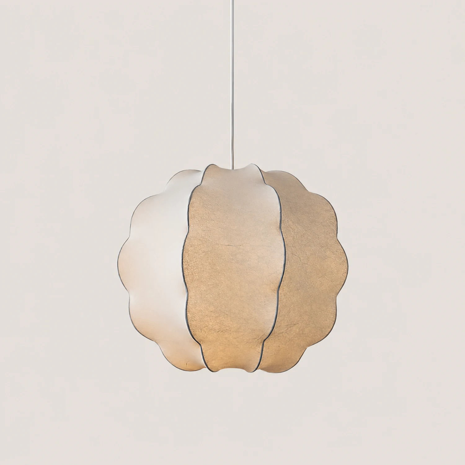 Celeste Petal Pendant Lamp - Lumpaz