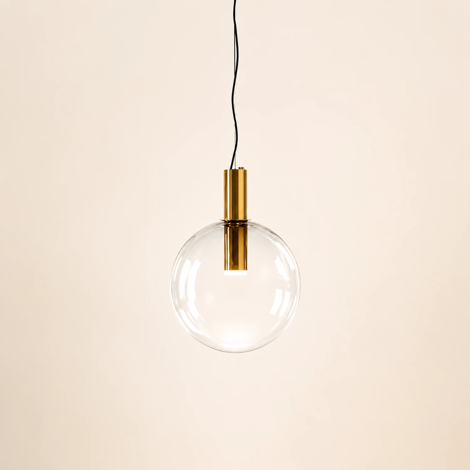 Eidos Collection Pendant Lamp - Lumpaz