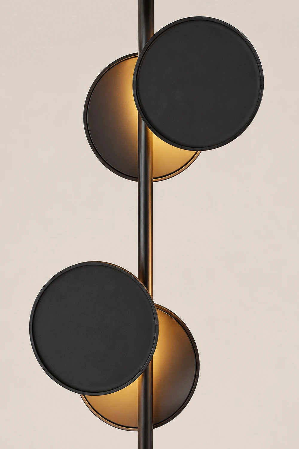 Axis Modular Floor Lamp - Lumpaz