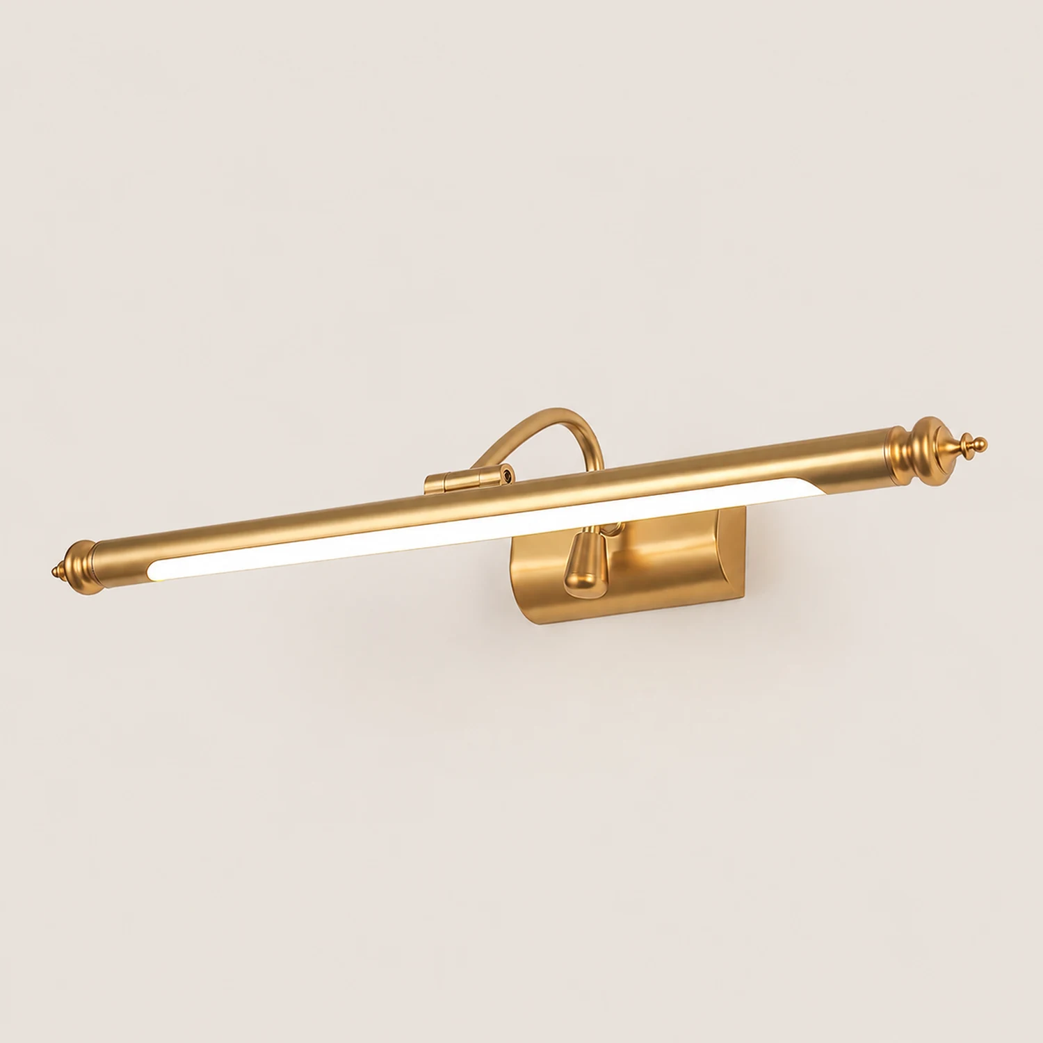 Ellis Linear Wall Lamp - Lumpaz