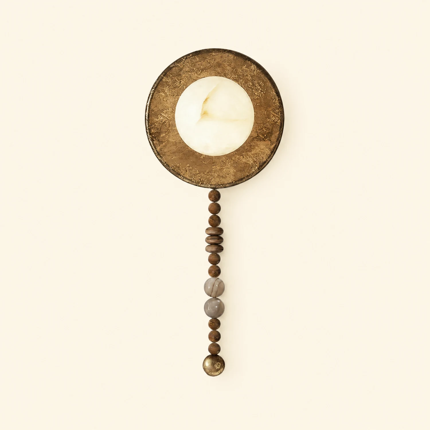 Eldertide Wall Light - Lumpaz