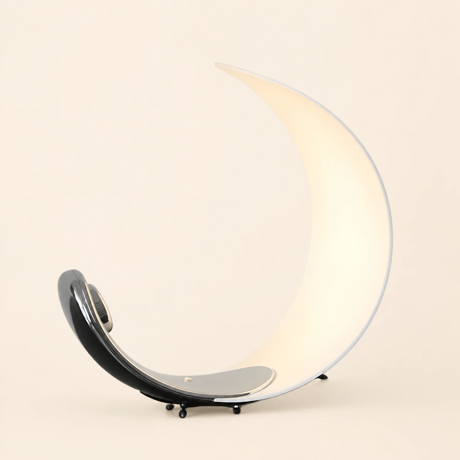 Luna Flow Table Lamp - Lumpaz