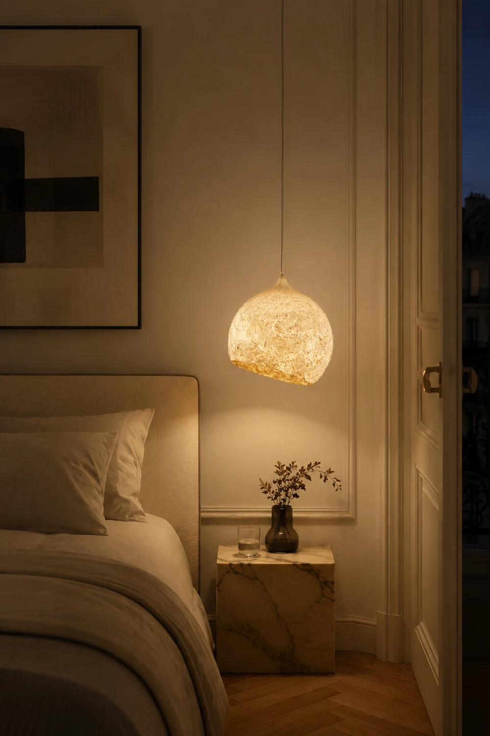 Amara Pendant Lamp - Lumpaz