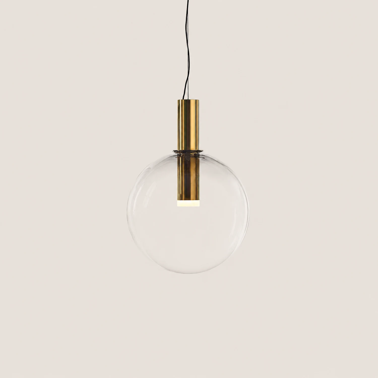 Eidos Collection Pendant Lamp - Lumpaz